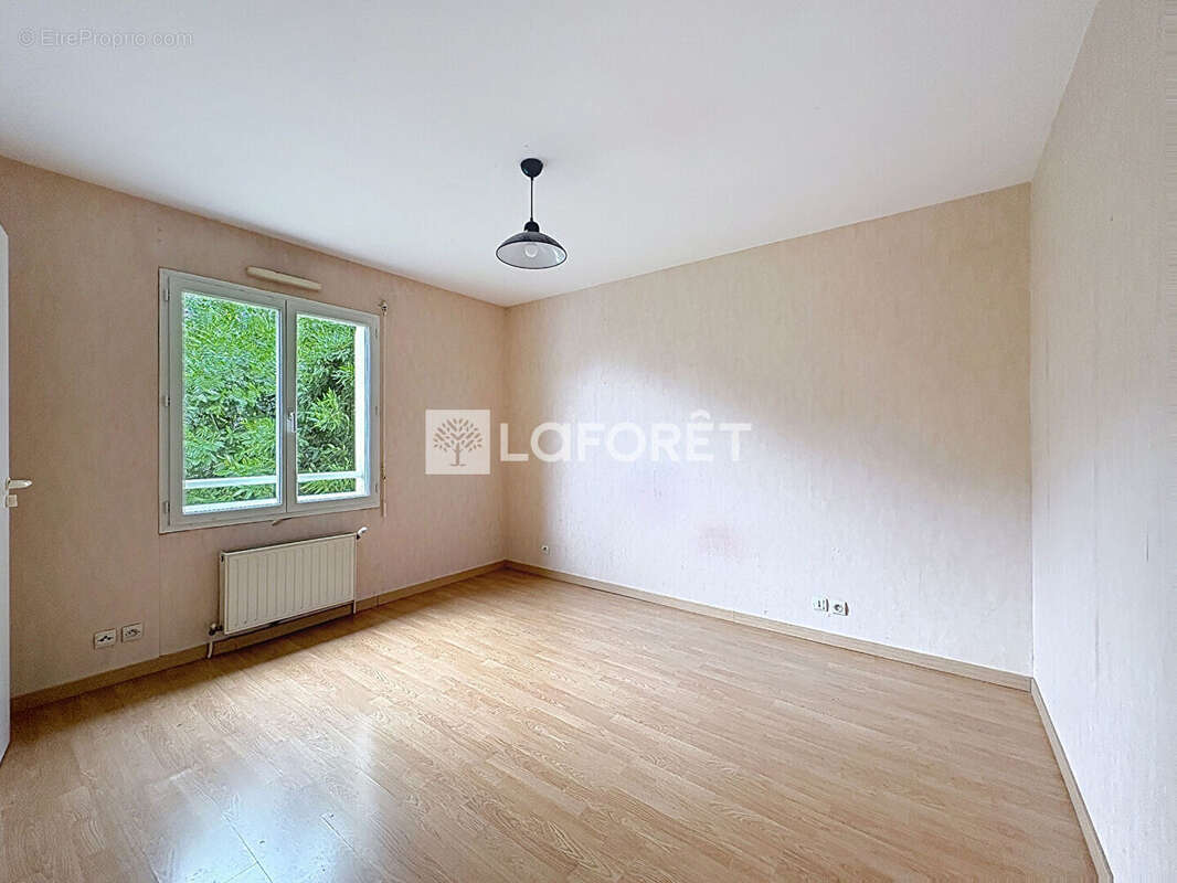 Maison Bordeaux Caudéran 5 pièce(s) 105m2 . - photo 10