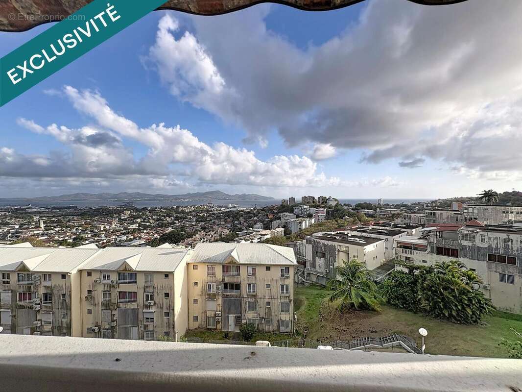 Photo 9 - Appartement à FORT-DE-FRANCE