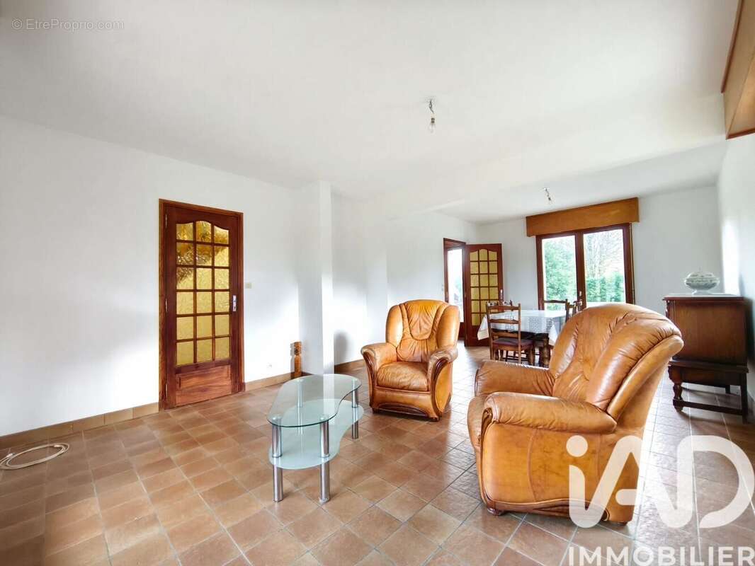 Photo 2 - Maison à RANG-DU-FLIERS