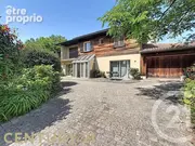 Maison à SATHONAY-CAMP