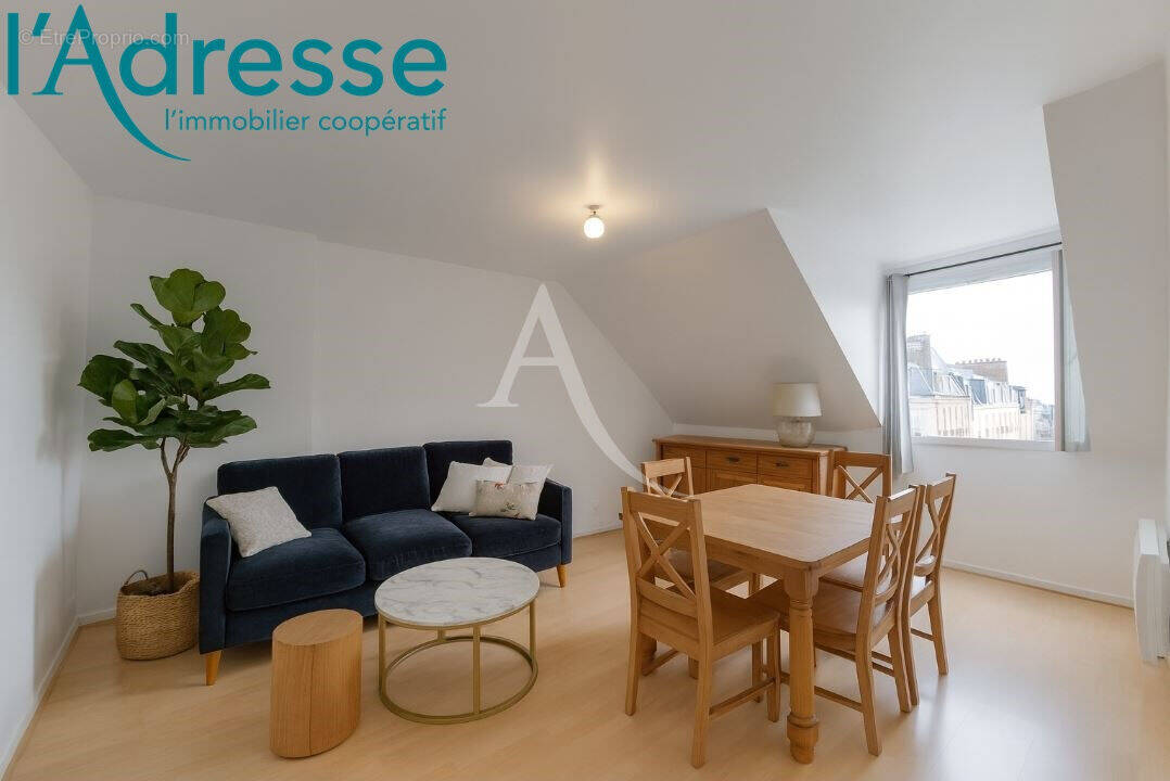 Appartement à NOISY-LE-GRAND