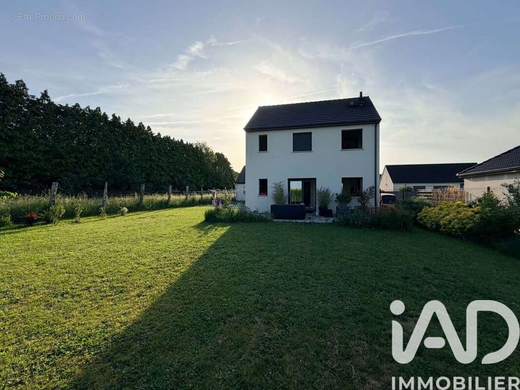 Photo 3 - Maison à RUMILLY-EN-CAMBRESIS