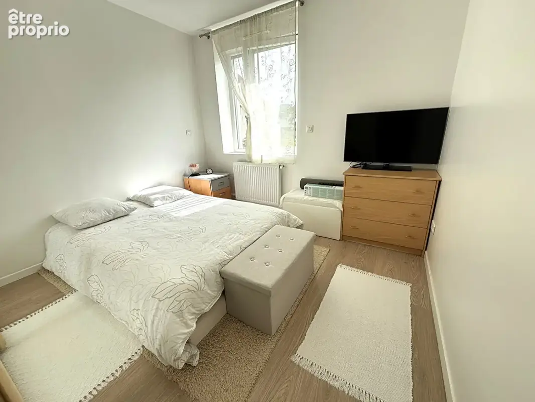 Appartement 2 pièces - photo 3