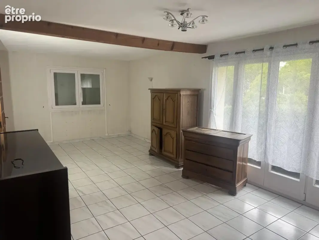 pavillon individuel  110 m² - photo 3