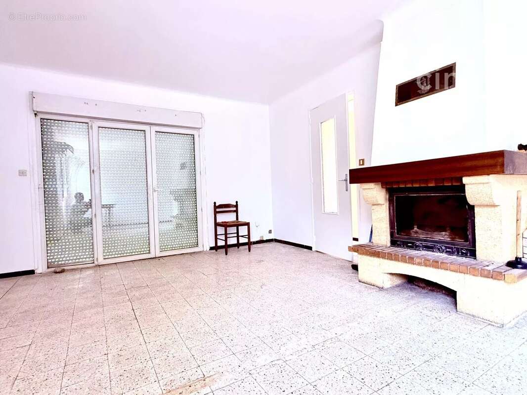 Maison T3 72 m² plain-pied - parcelle 563 m² avec garage - photo 6