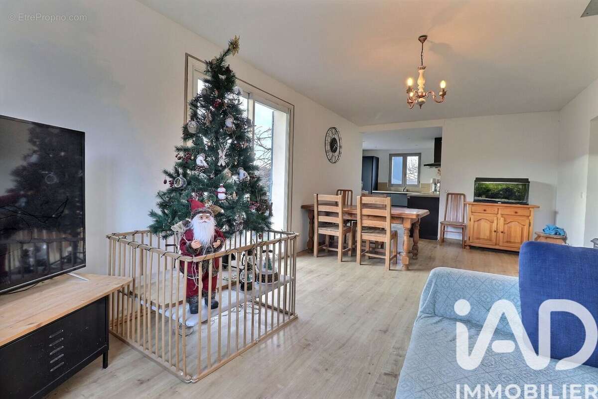 Photo 9 - Maison à MONTMEYAN