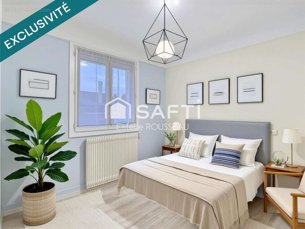 Photo 7 - Maison à SAINT-MAUR-DES-FOSSES