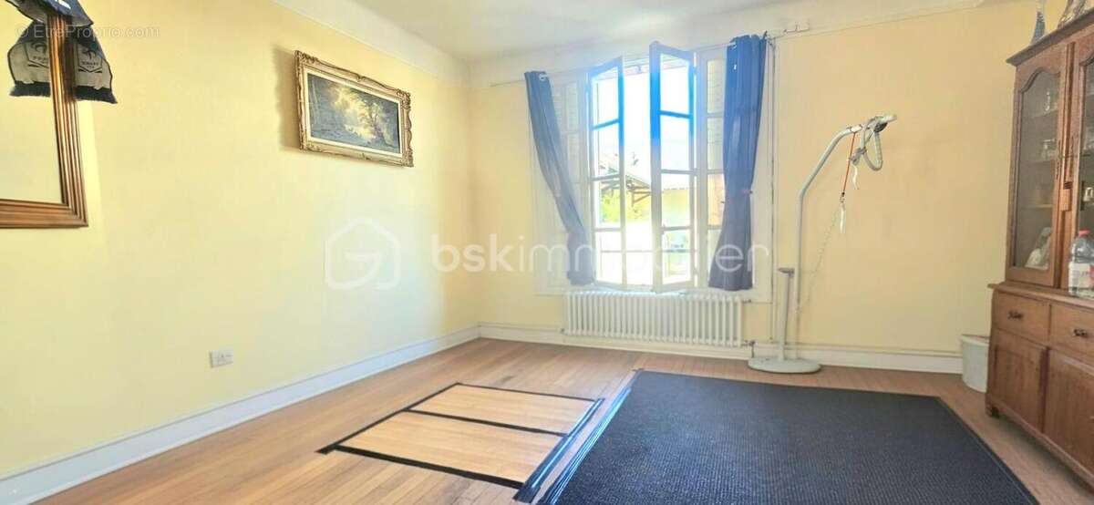 Maison avec garage, terrasse et double accès à deux pas des bords de Loire - photo 6