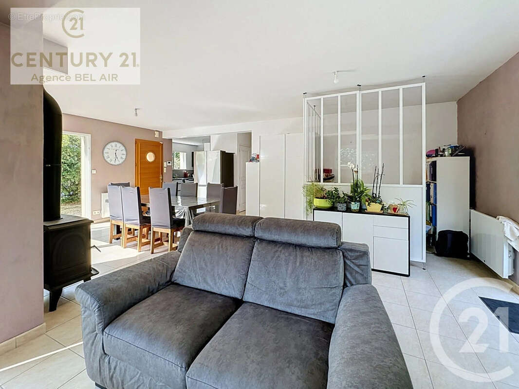 Maison 170 m² à Penestin  - photo 3