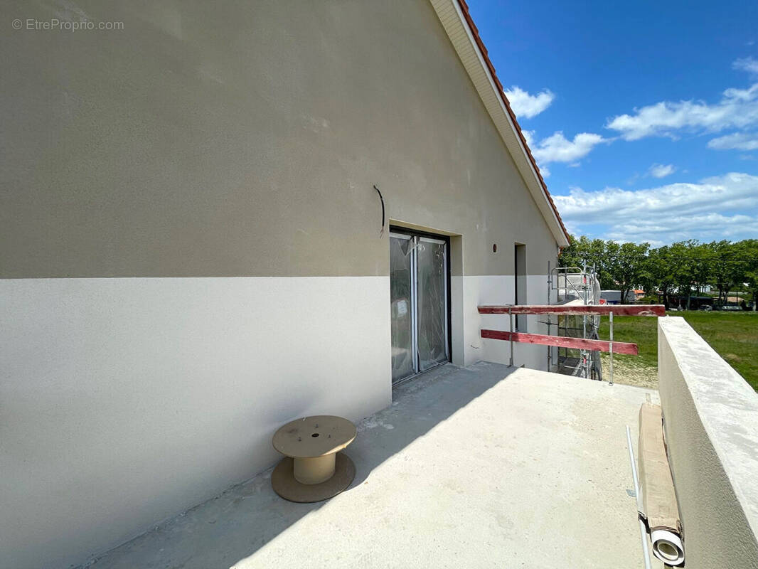 Appartement à BALMA