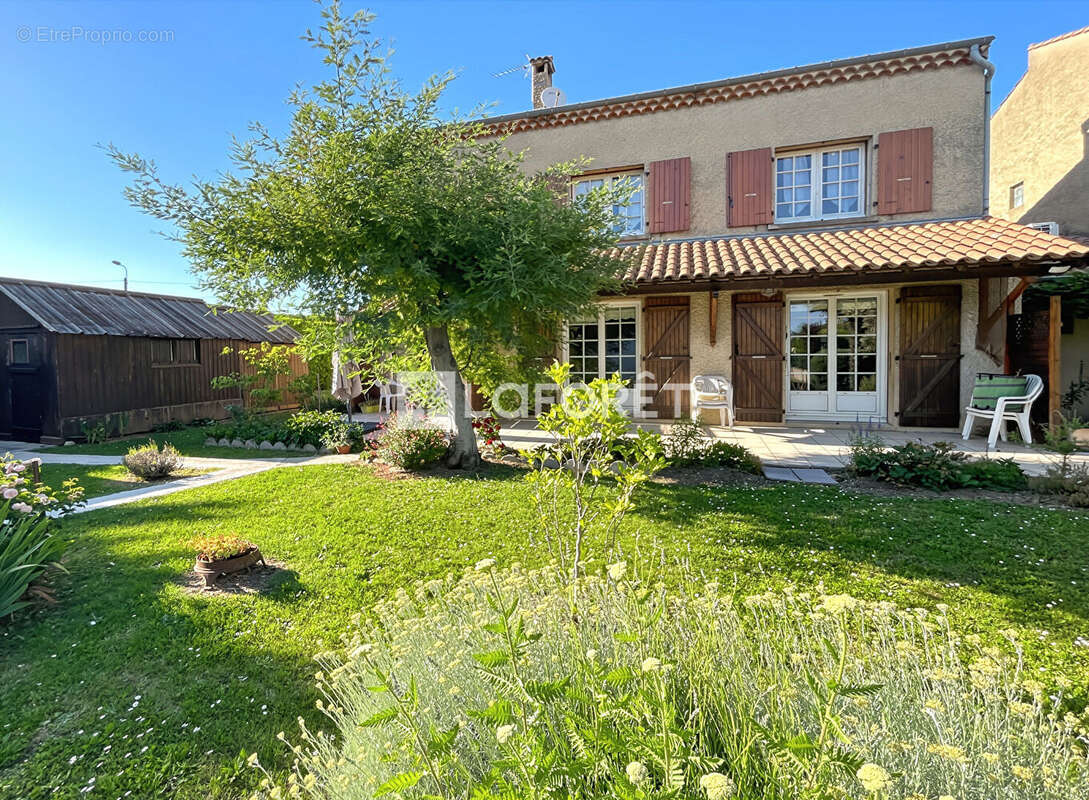 Maison à VALENCE