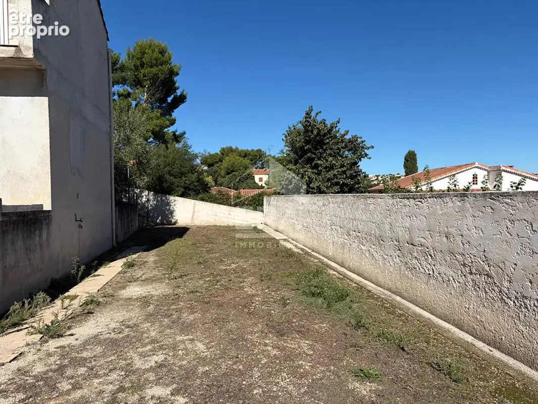 Maison 65m² à les pennes-mirabeau - photo 4