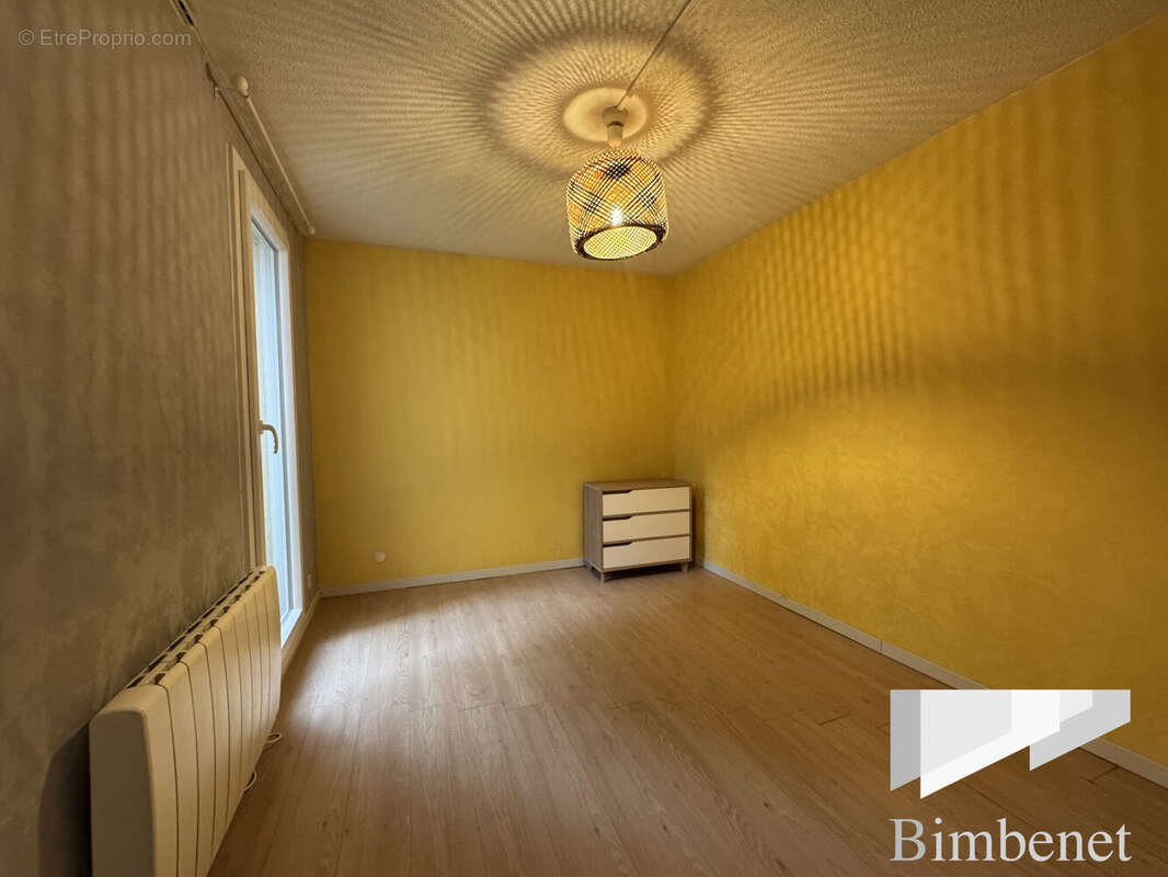 Appartement à OLIVET