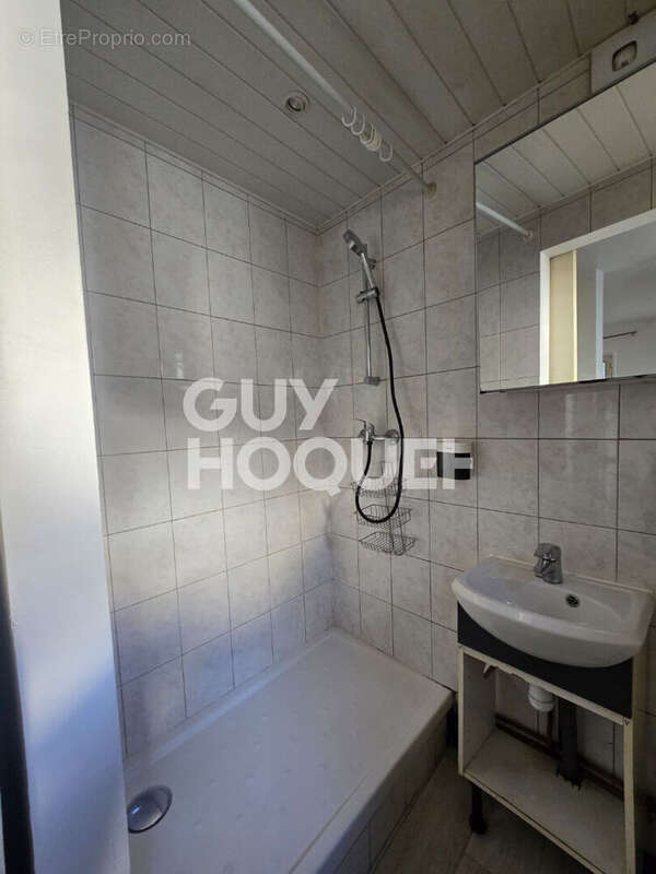 Appartement à CACHAN