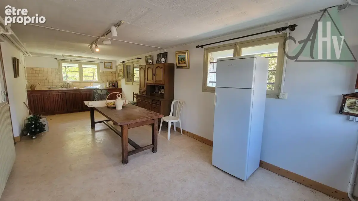 Maison sur sous-sol total - photo 7