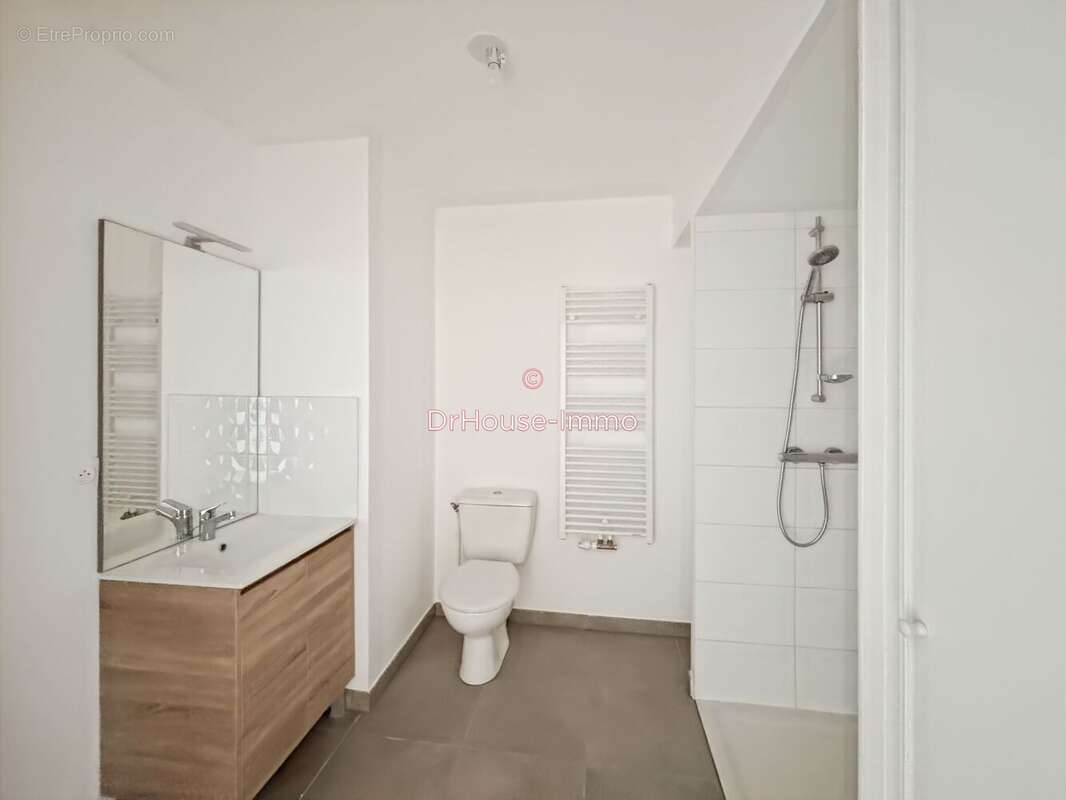 Appartement à MERIGNAC