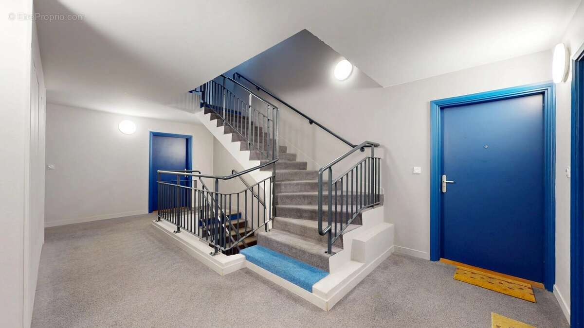 Appartement à CHELLES