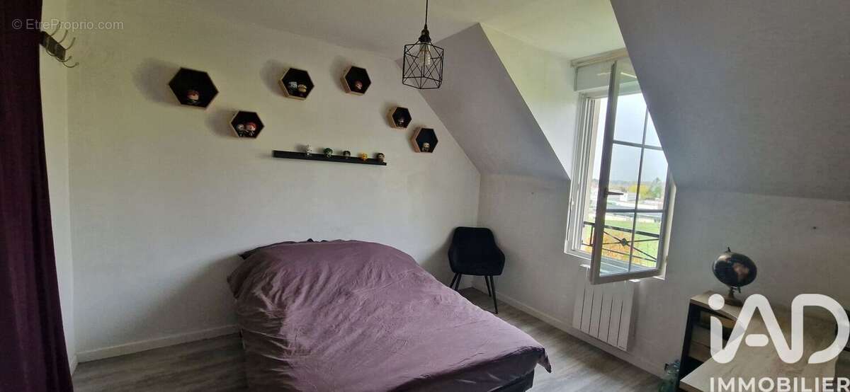 Photo 6 - Maison à MARINES