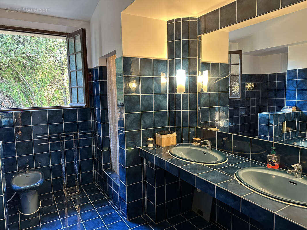 Maison à SAINT-PAUL