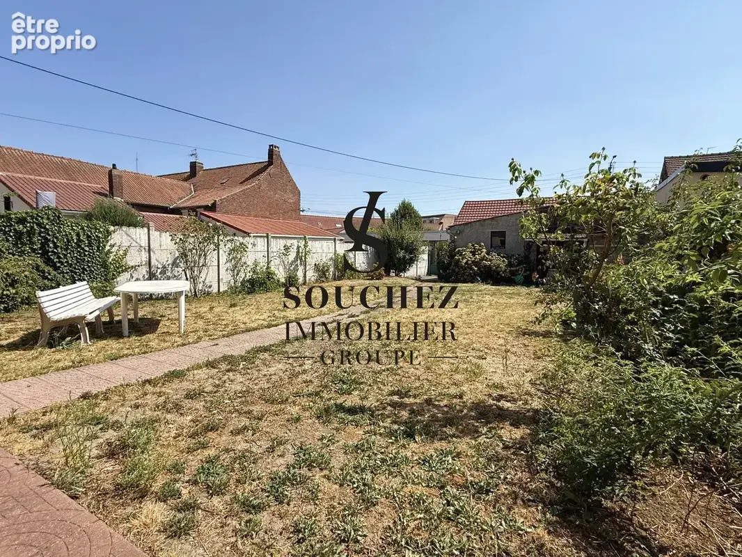 Maison 141 m² à Loos-En-Gohelle  - photo 9