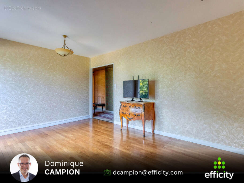 Appartement - photo 4