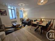 Appartement à CAUTERETS