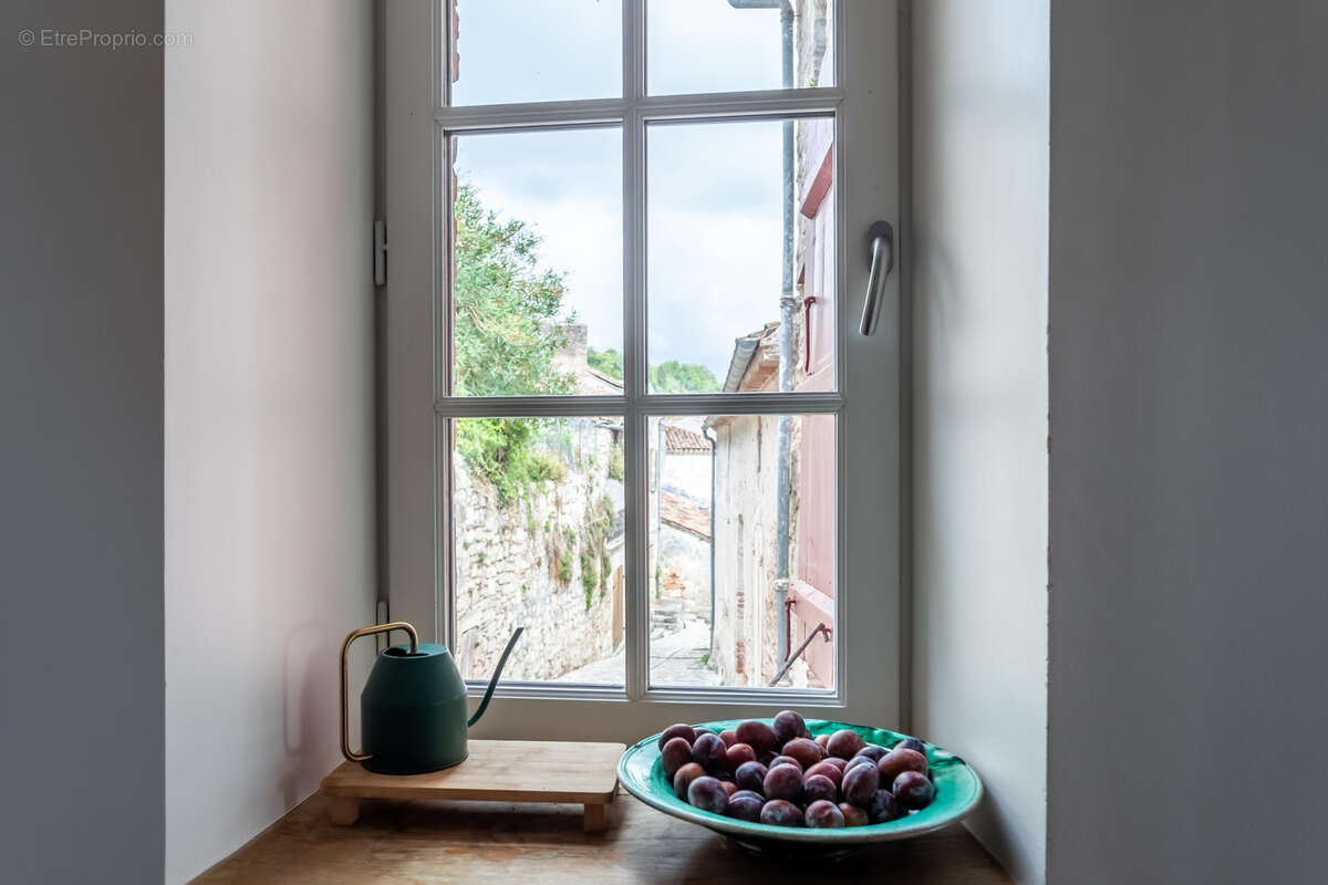 Maison de village avec piscine et vue - photo 48