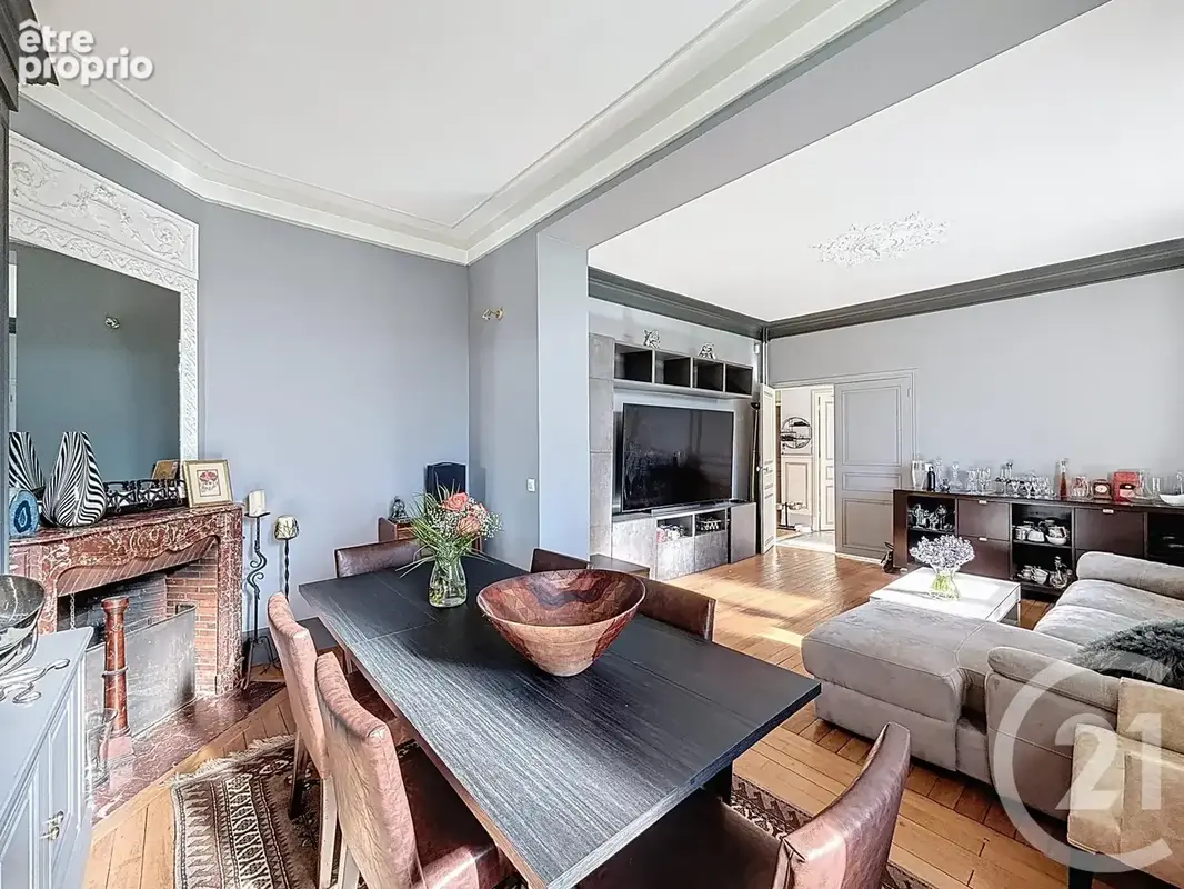 Maison 11 pièces 258 m² à vendre à Fontainebleau (77300) - photo 7