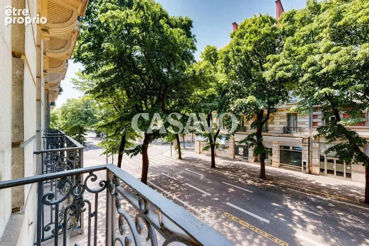 Vente Appartement 6 pièces de 170m² - 38000 Grenoble - photo 16