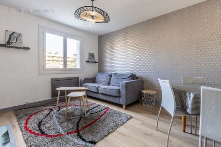 Appartement à CHAMALIERES