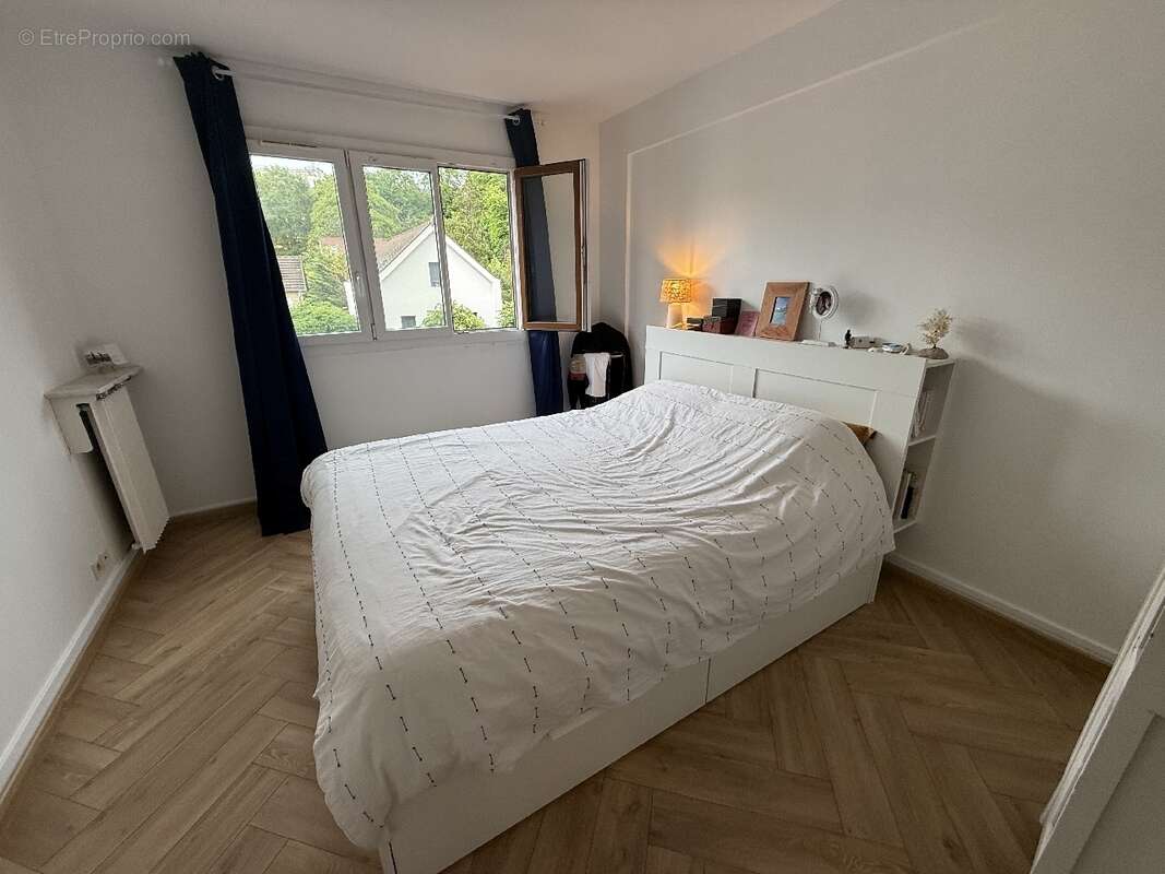 Appartement à CHAMPIGNY-SUR-MARNE