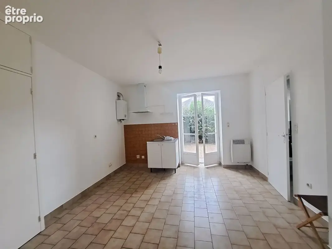 Immeuble de rapport 268m² à châtellerault - photo 5