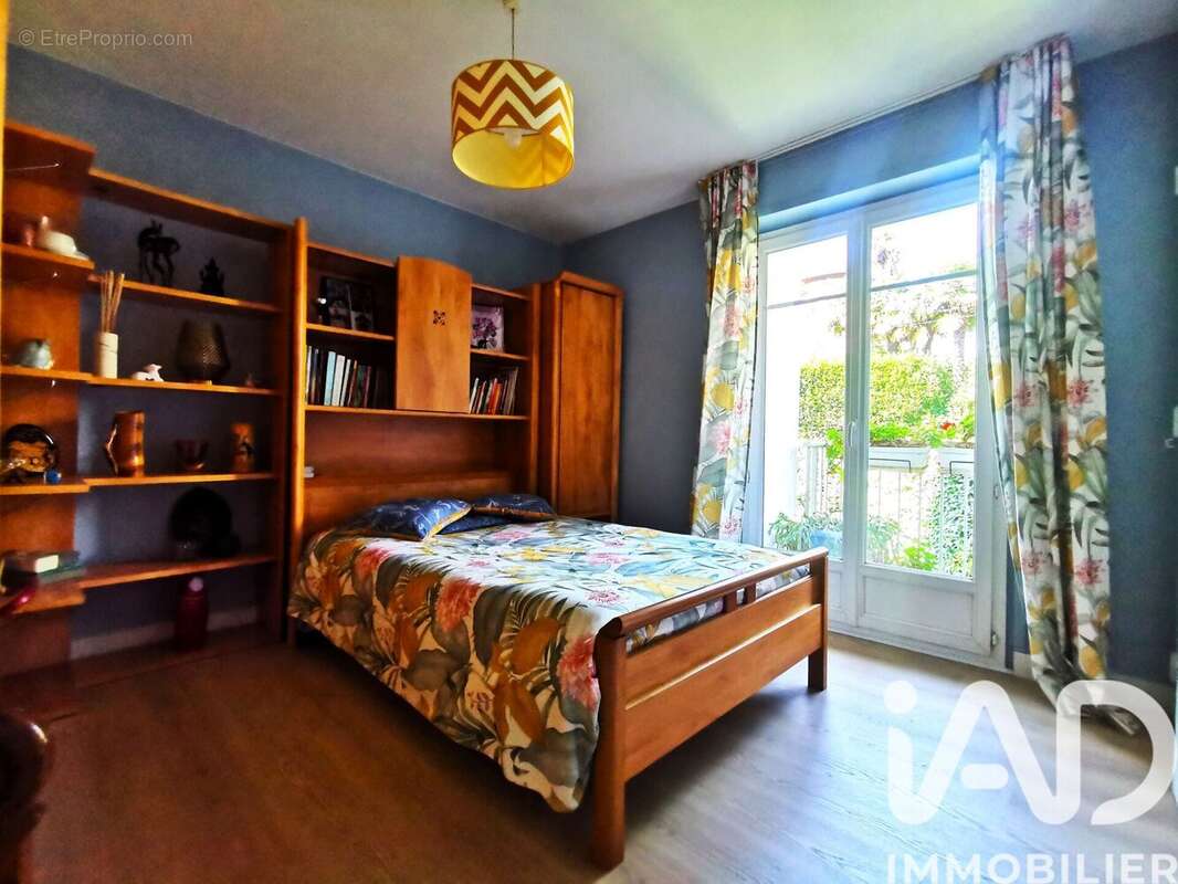 Photo 9 - Appartement à BAYONNE