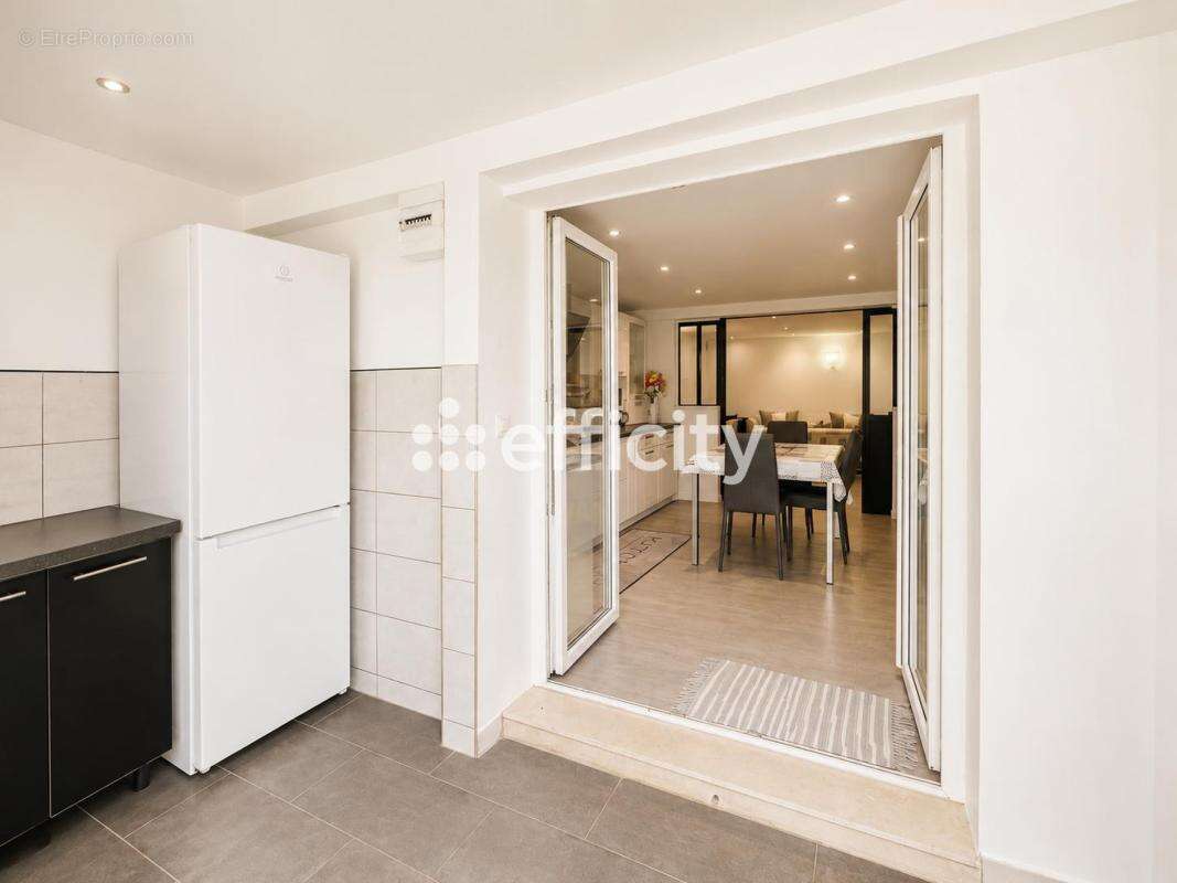 Maison 180 m² à Montgeron  - photo 33