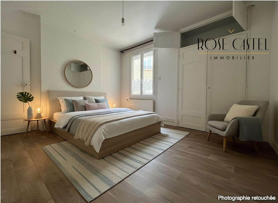 Appartement à CHARTRES