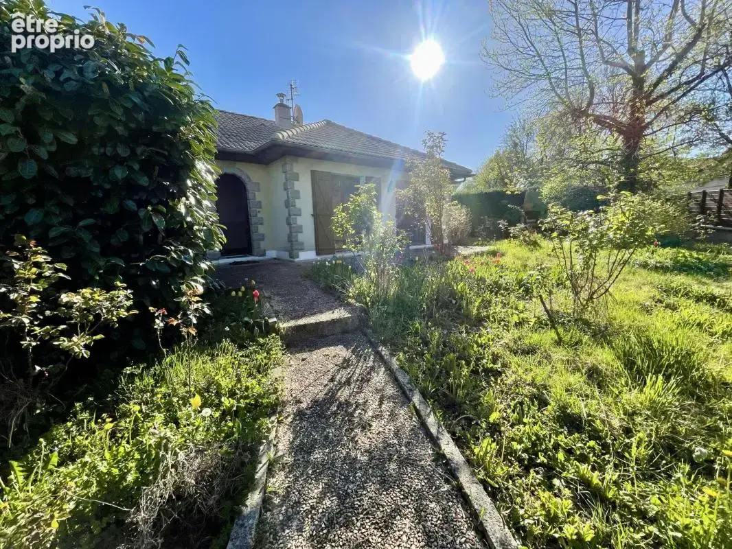 Maison 7 pièces 210 m² à vendre à Limoges (87000) - photo 8