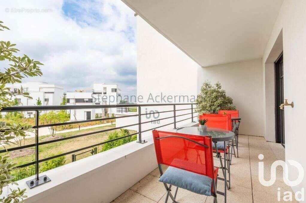 Photo 4 - Appartement à CHESSY