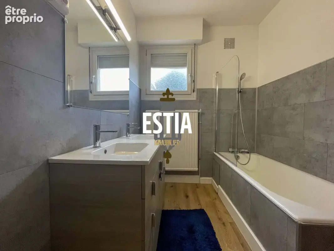 Maison 8 pièces 145 m² à vendre à Art-Sur-Meurthe (54510) - photo 9