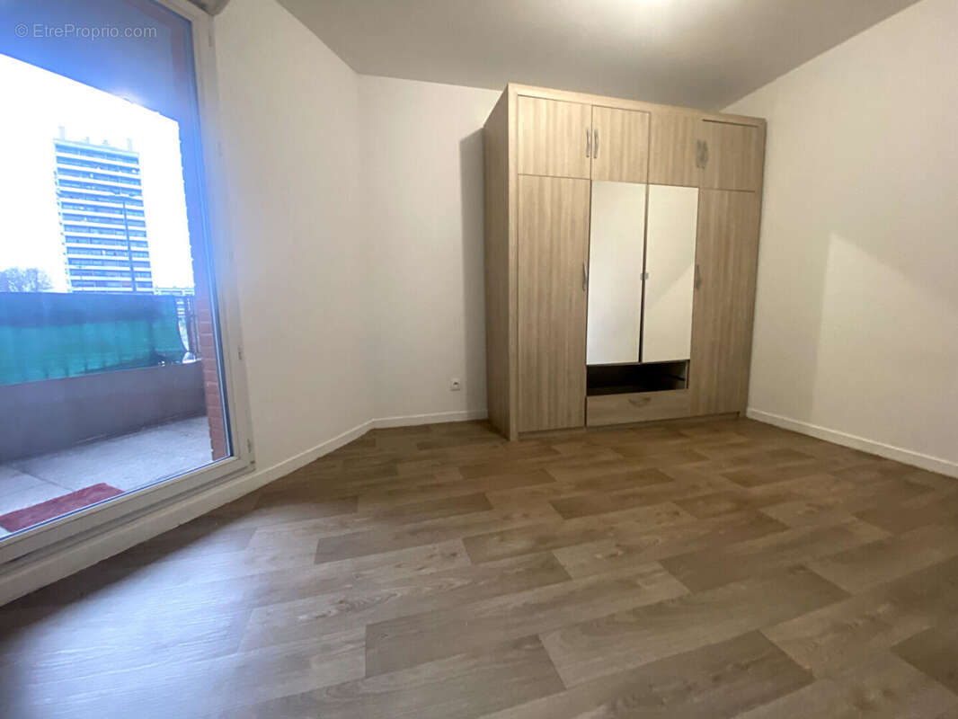 Appartement à BOBIGNY