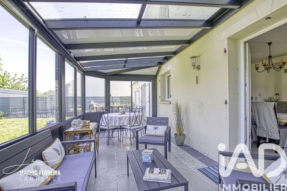 Photo 3 - Maison à ESTREES-SAINT-DENIS