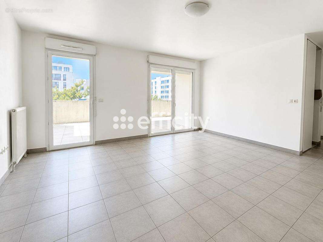 Appartement - photo 2