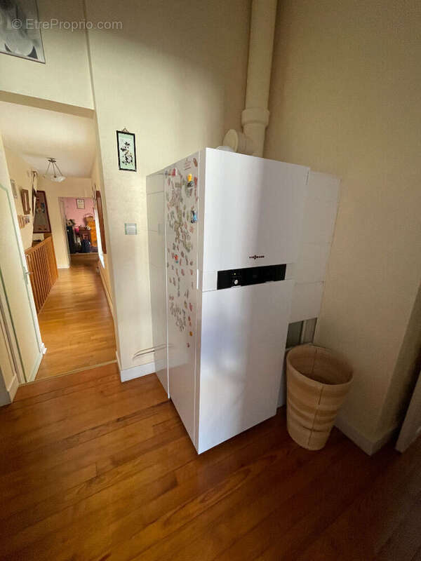 Maison à BAR-LE-DUC