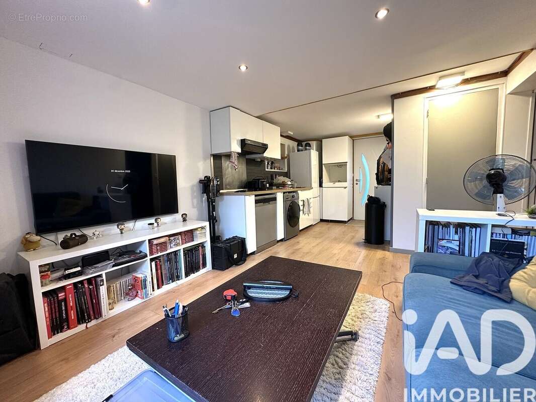 Photo 4 - Appartement à LIMEIL-BREVANNES