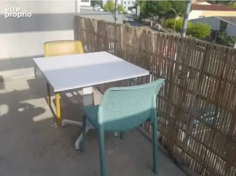 INVESTISSEMENT LOCATIF  BALMA  Résidence Studently - La Tourmaline - 6.82% de rentabilité - photo 7