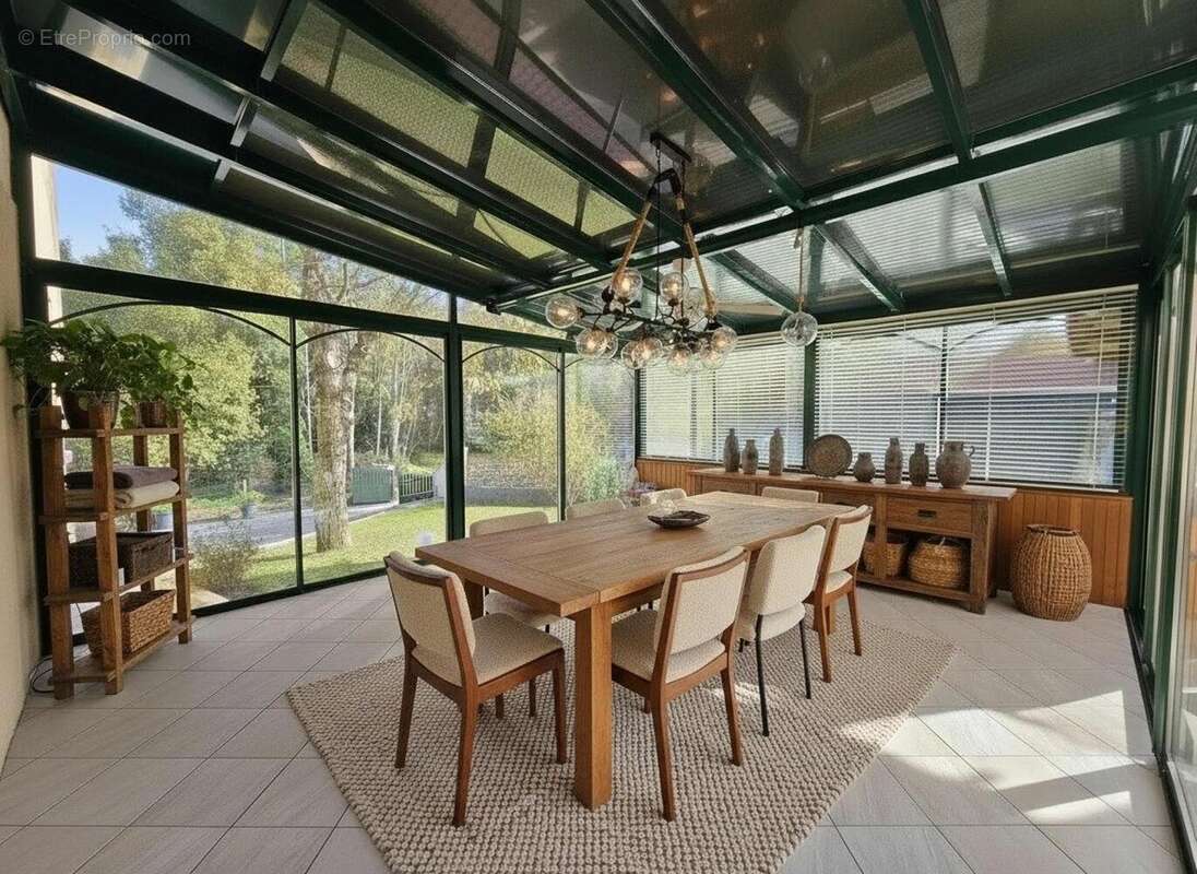 Photo 9 - Maison à BIGANOS