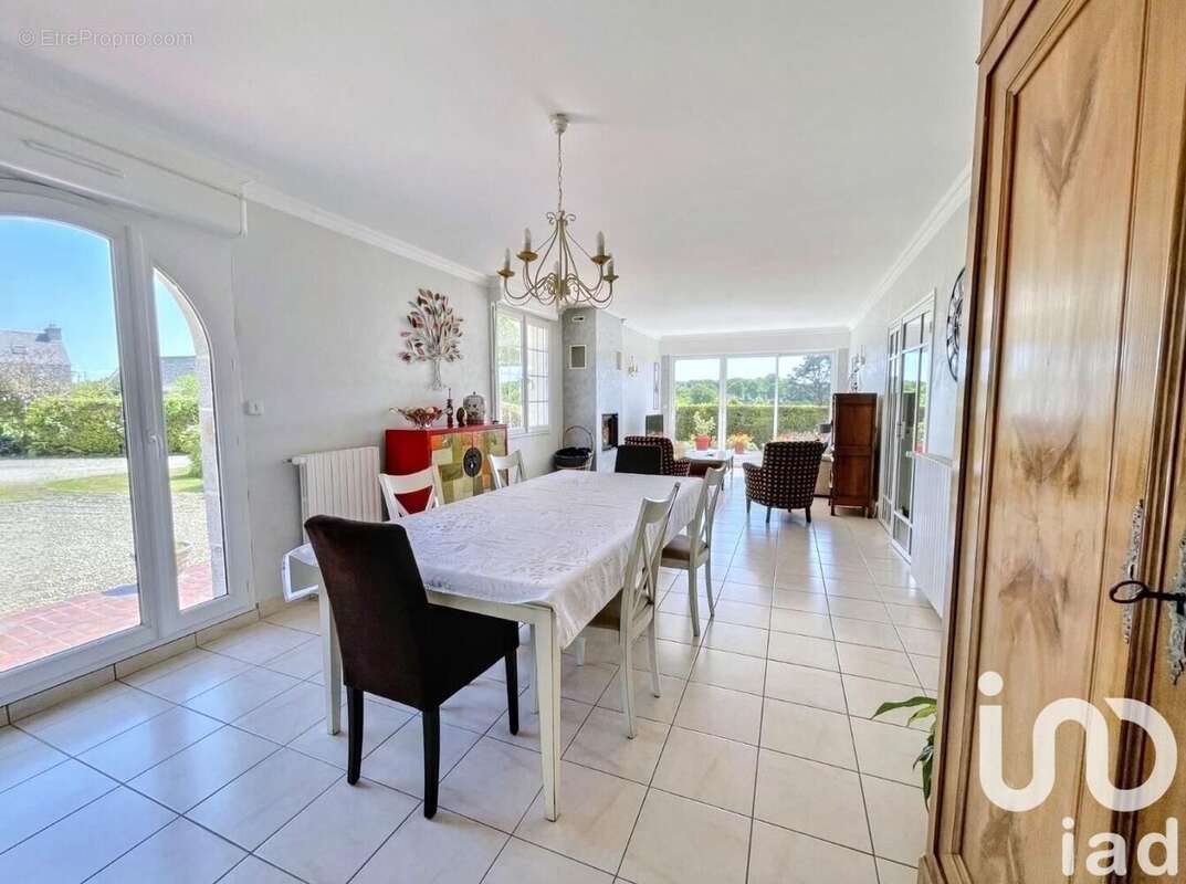 Photo 6 - Maison à PLOUVIEN