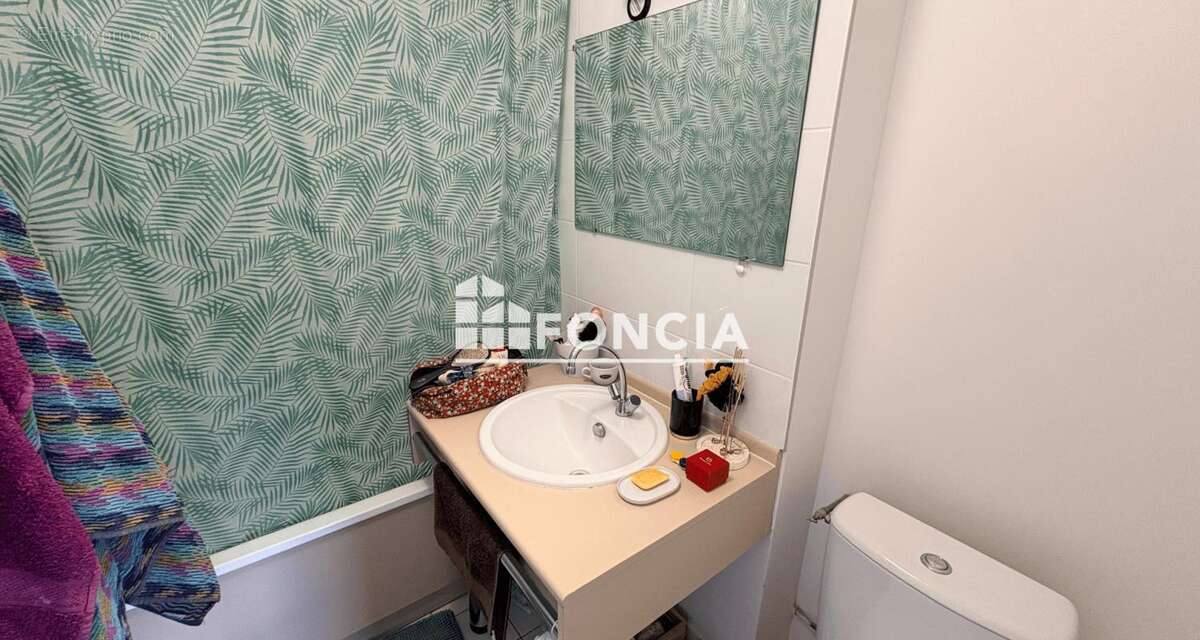 Appartement à ANGERS