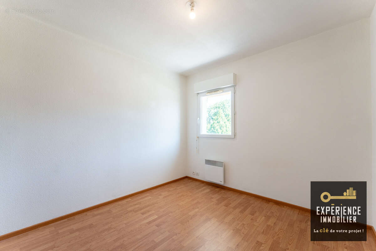 Appartement T2 Plérin - photo 10