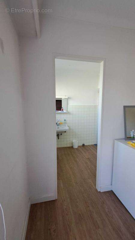 Appartement à VENCE