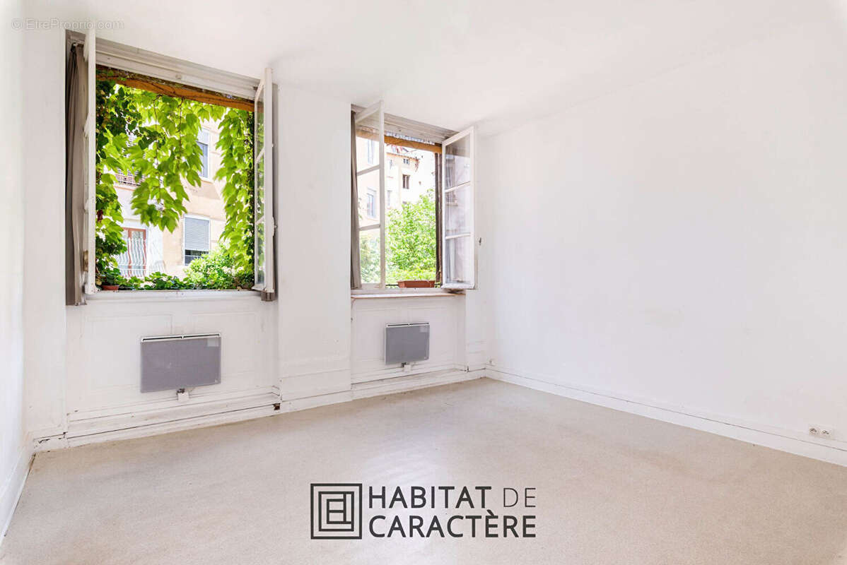 Appartement à LYON-4E